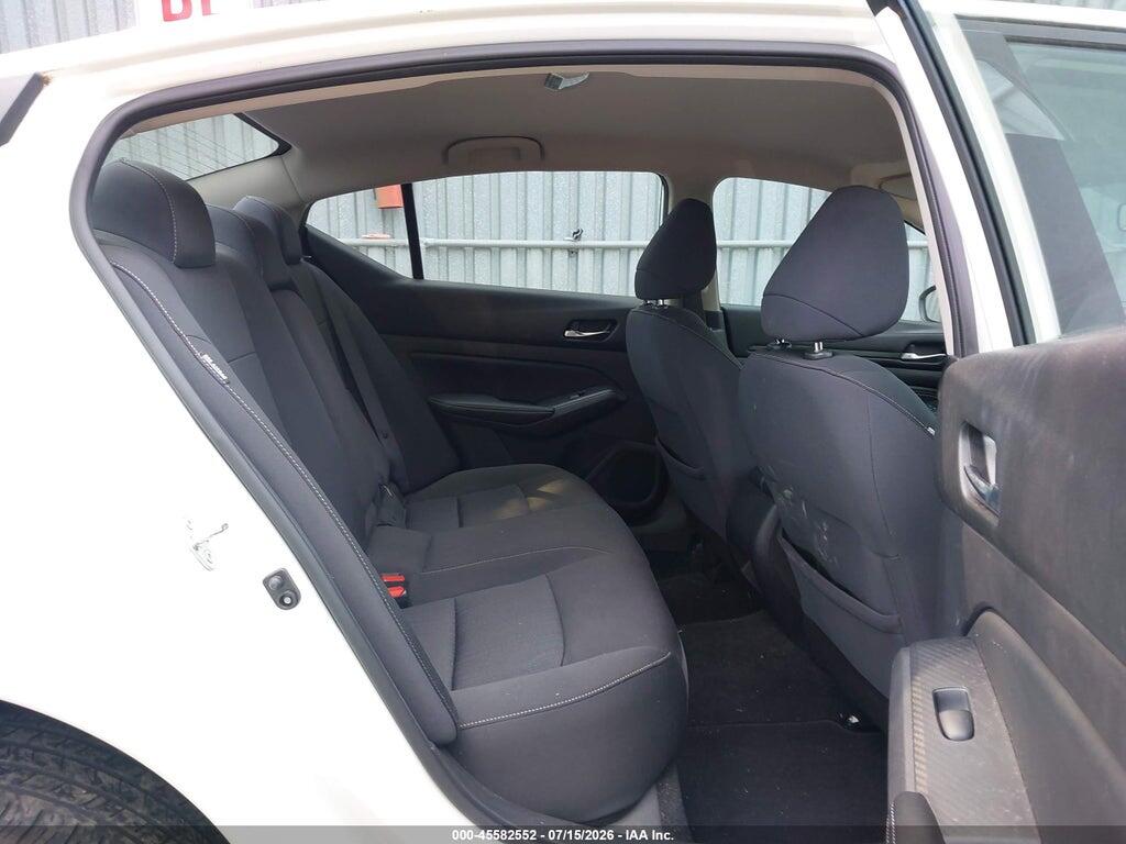 1N4BL4BW9KC198674 2019 NISSAN ALTIMA photo no. 8