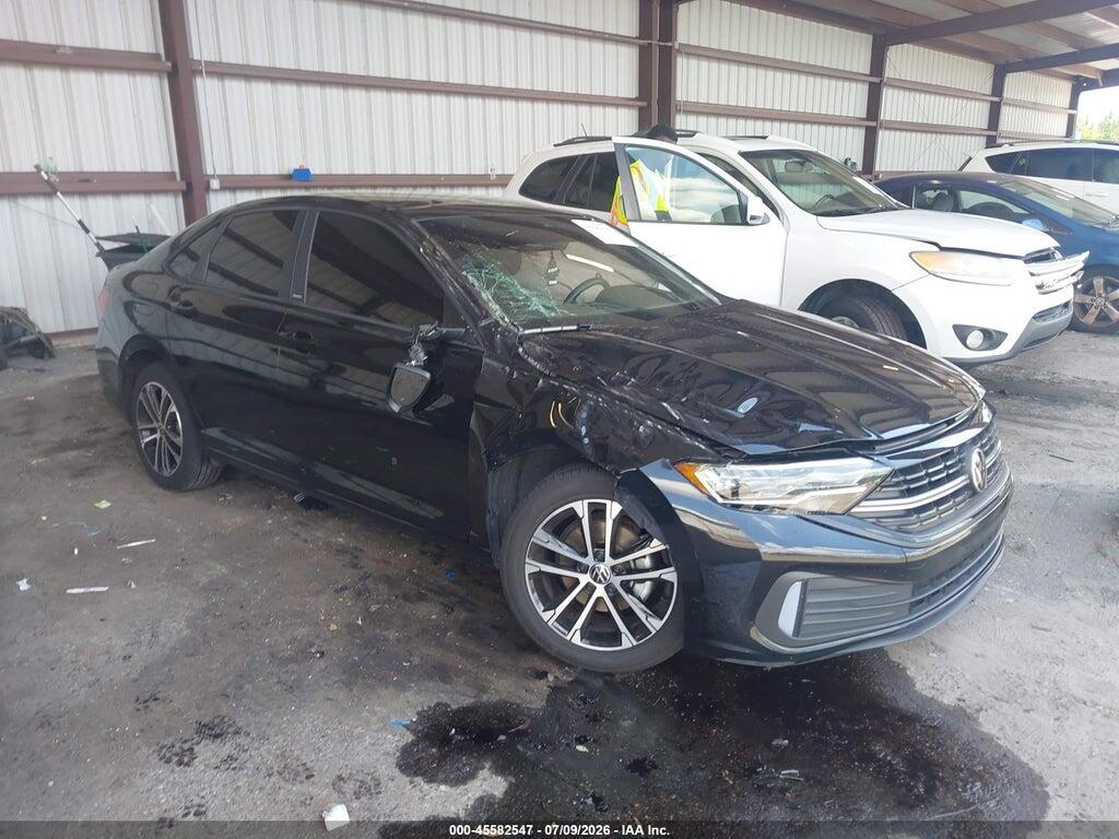 3VWBM7BU6RM082524 2024 VOLKSWAGEN JETTA photo no. 1