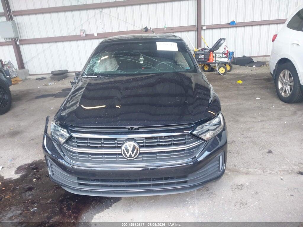 3VWBM7BU6RM082524 2024 VOLKSWAGEN JETTA photo no. 11