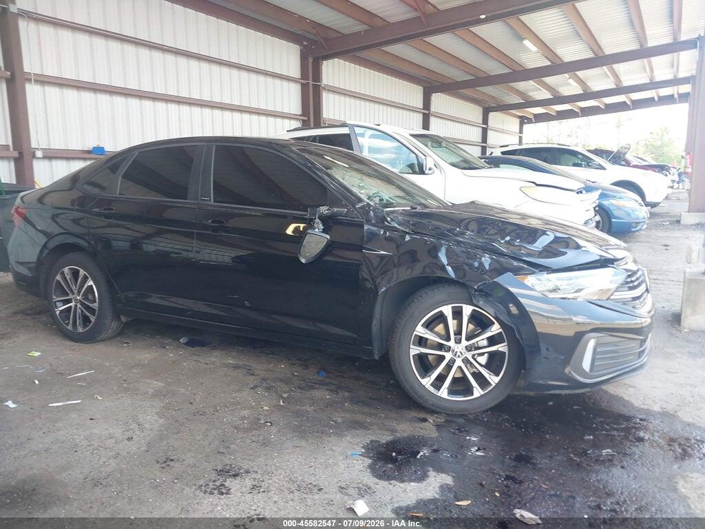 3VWBM7BU6RM082524 2024 VOLKSWAGEN JETTA photo no. 12