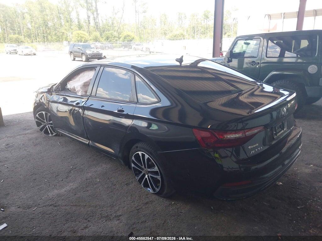 3VWBM7BU6RM082524 2024 VOLKSWAGEN JETTA photo no. 3