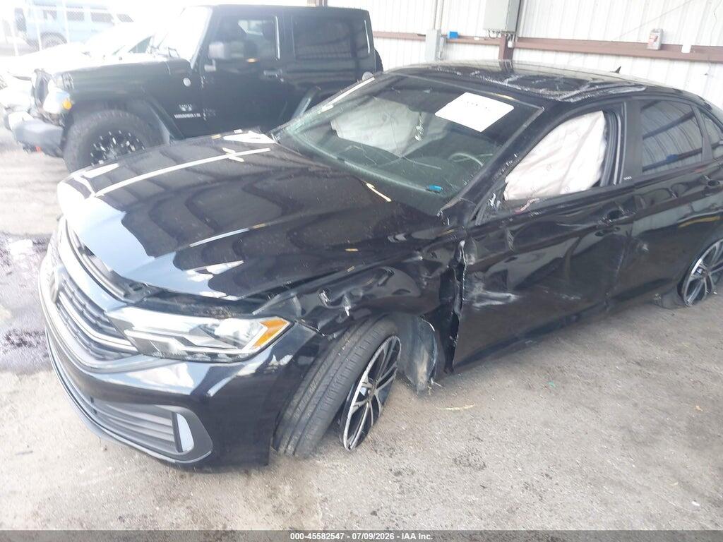 3VWBM7BU6RM082524 2024 VOLKSWAGEN JETTA photo no. 6