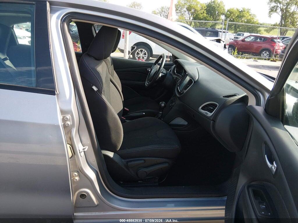 1C3CDFBB2ED857945 2014 DODGE DART photo no. 5