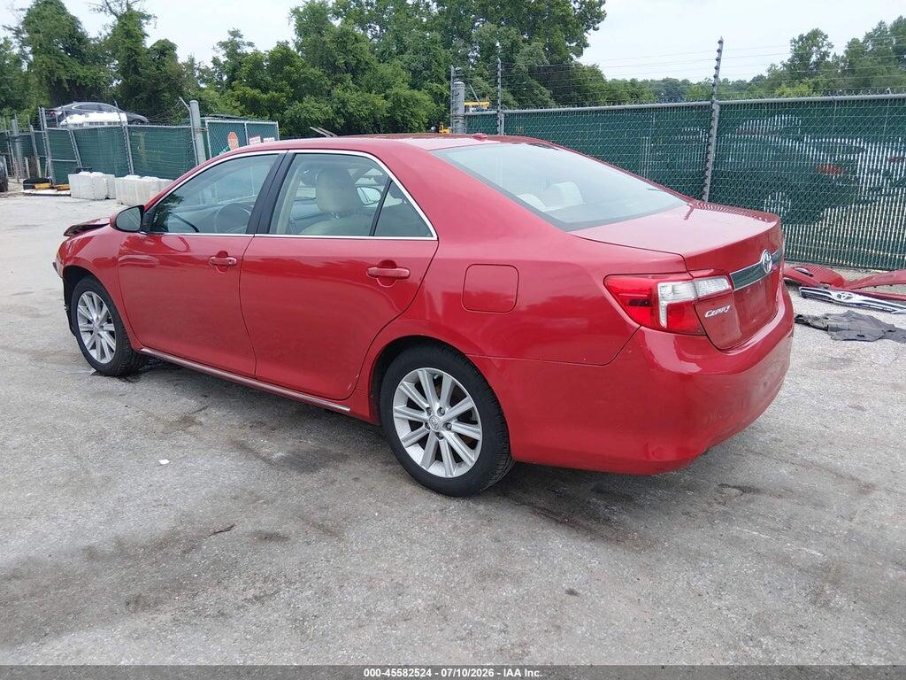 4T4BF1FK3ER420049 2014 TOYOTA CAMRY photo no. 3