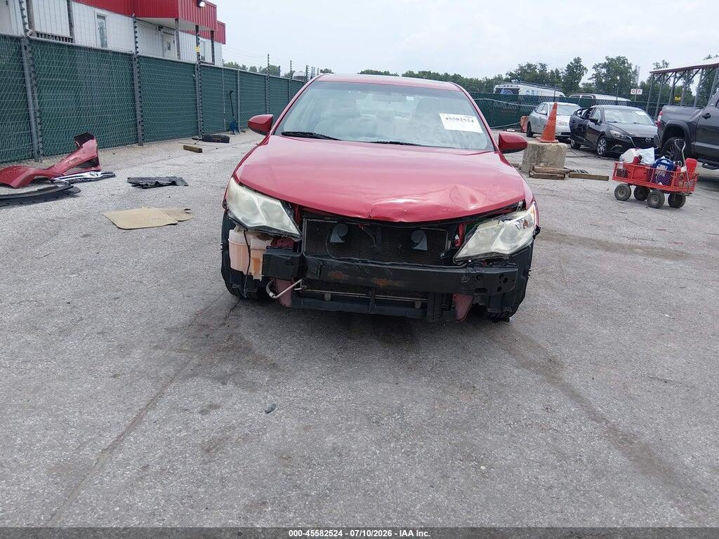 4T4BF1FK3ER420049 2014 TOYOTA CAMRY photo no. 6