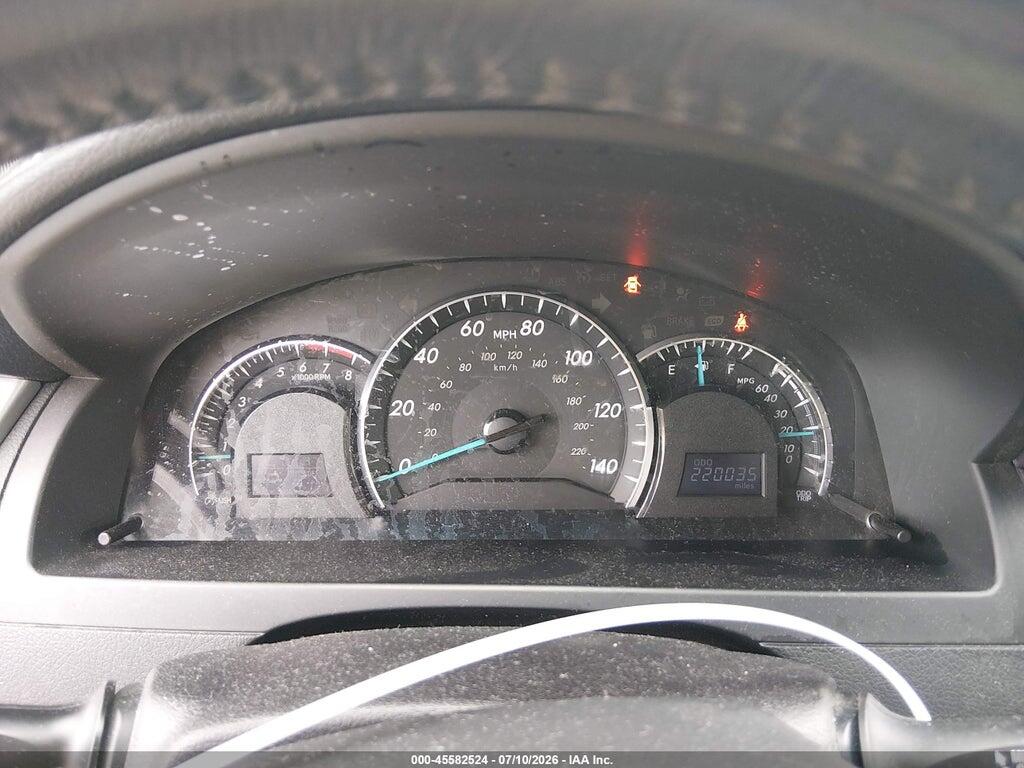 4T4BF1FK3ER420049 2014 TOYOTA CAMRY photo no. 7
