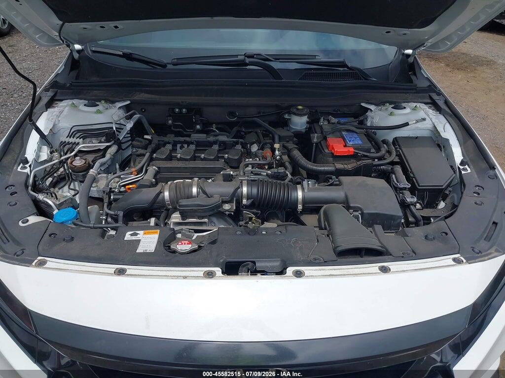 1HGCV1F4XNA041480 2022 HONDA ACCORD photo no. 10