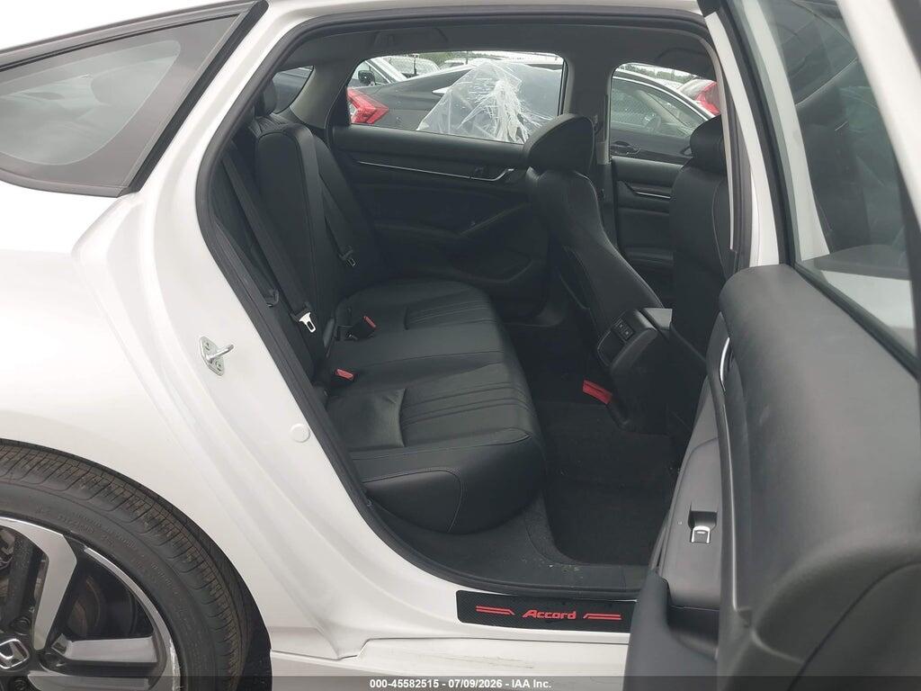 1HGCV1F4XNA041480 2022 HONDA ACCORD photo no. 8