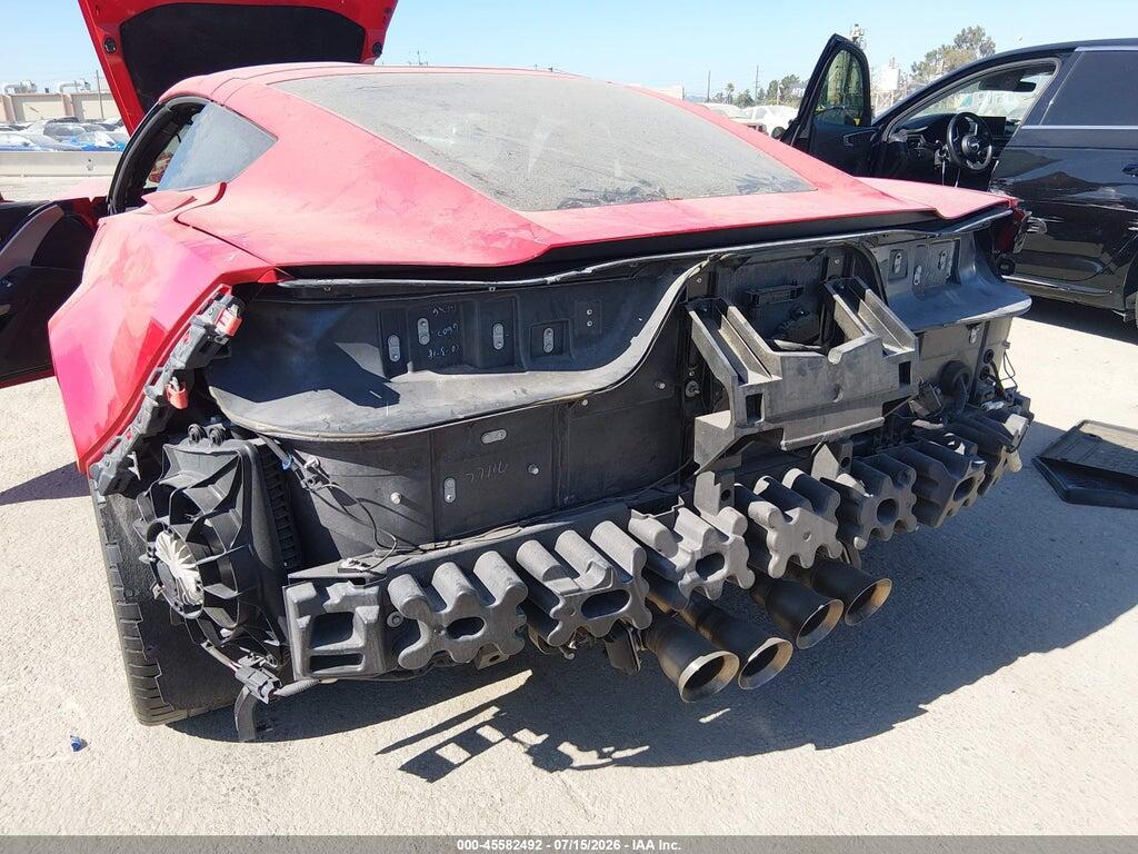 1G1Y12D78K5111204 2019 CHEVROLET CORVETTE photo no. 6