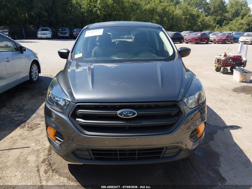 1FMCU0F70KUB02492 2019 FORD ESCAPE photo no. 12