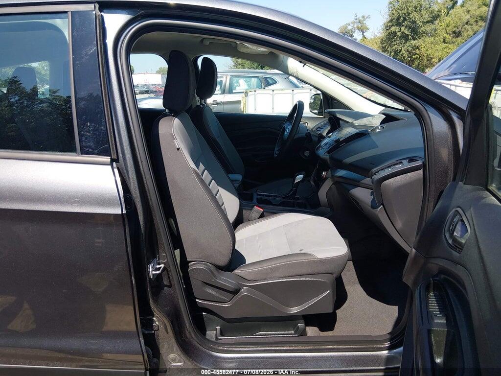 1FMCU0F70KUB02492 2019 FORD ESCAPE photo no. 5