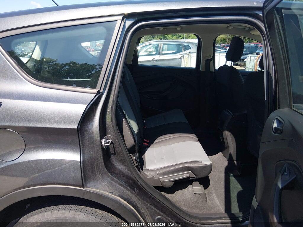 1FMCU0F70KUB02492 2019 FORD ESCAPE photo no. 8