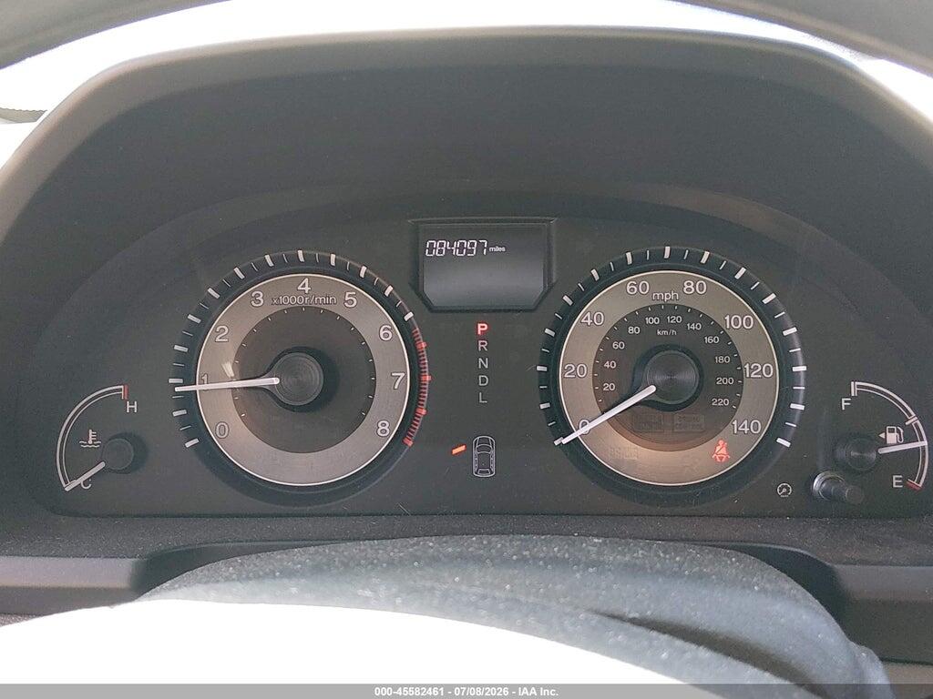 5FNRL5H27EB042708 2014 HONDA ODYSSEY photo no. 7