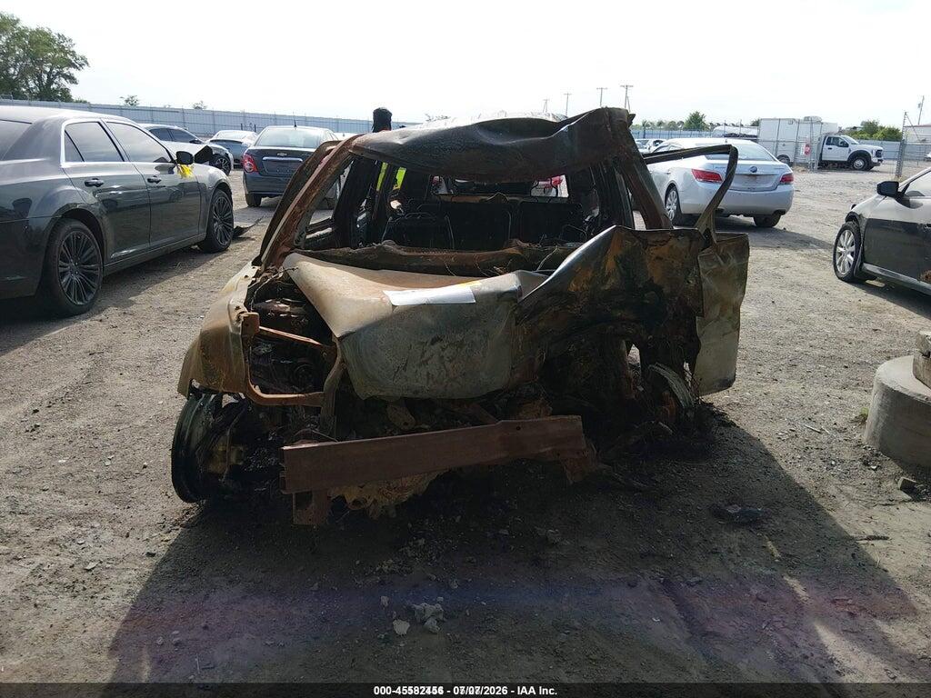 1C4NJRFB9GD631817 2016 JEEP PATRIOT photo no. 11