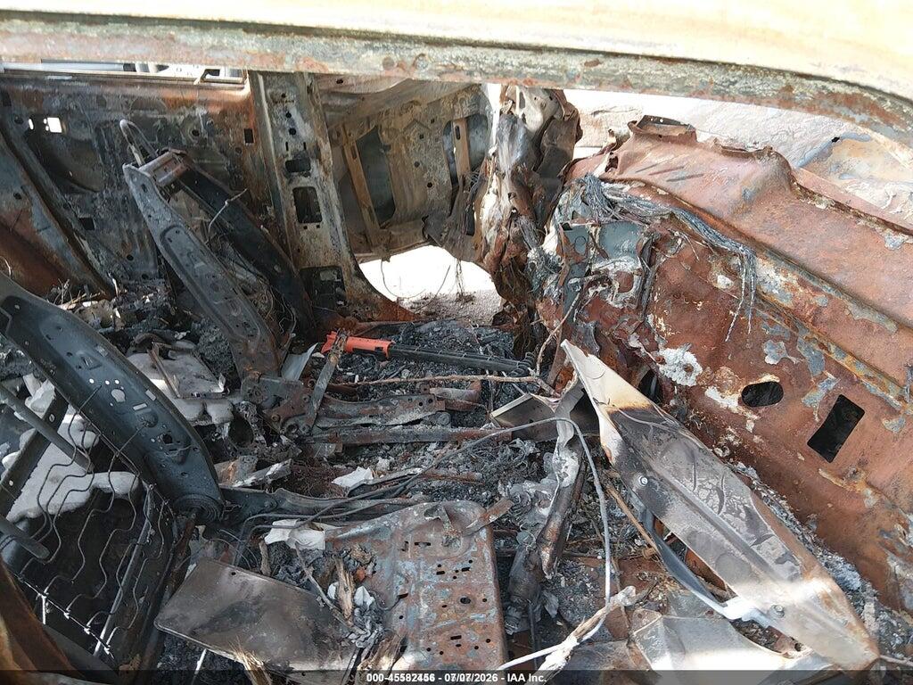 1C4NJRFB9GD631817 2016 JEEP PATRIOT photo no. 5