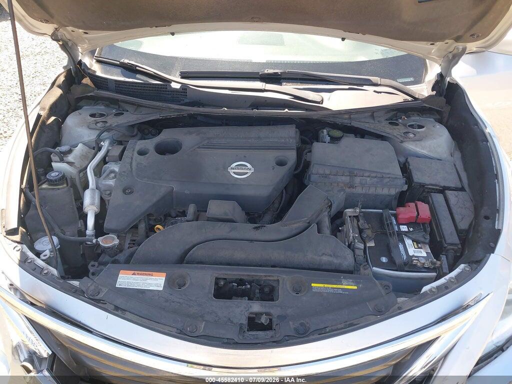 1N4AL3AP1DC277730 2013 NISSAN ALTIMA photo no. 10