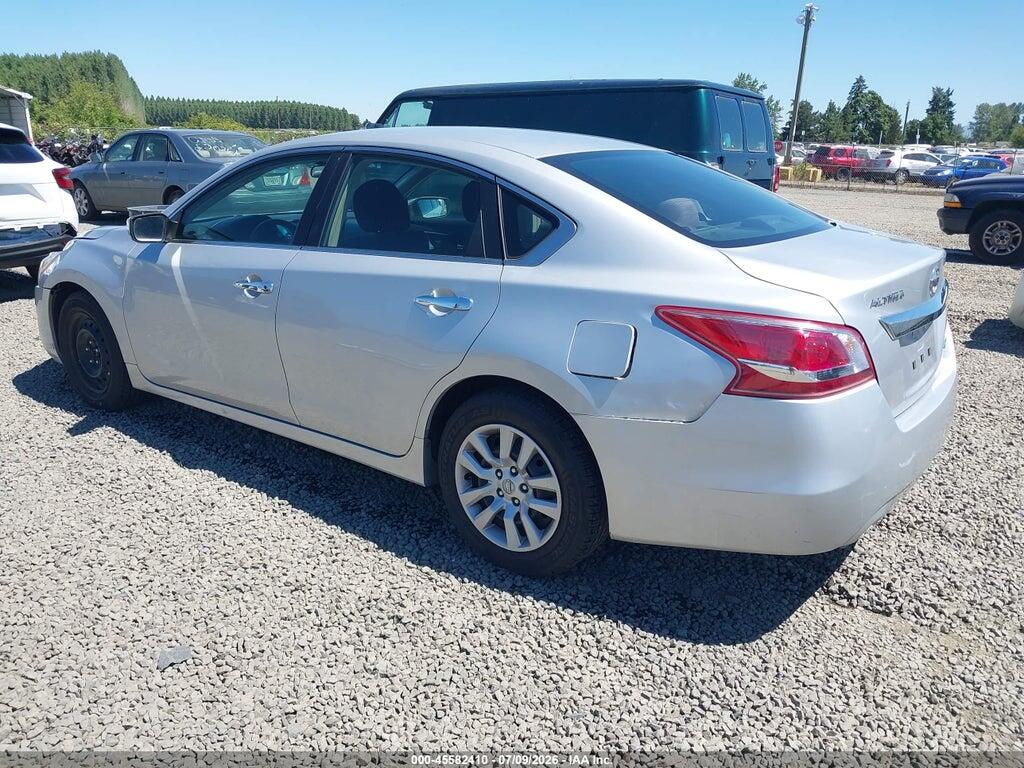 1N4AL3AP1DC277730 2013 NISSAN ALTIMA photo no. 3