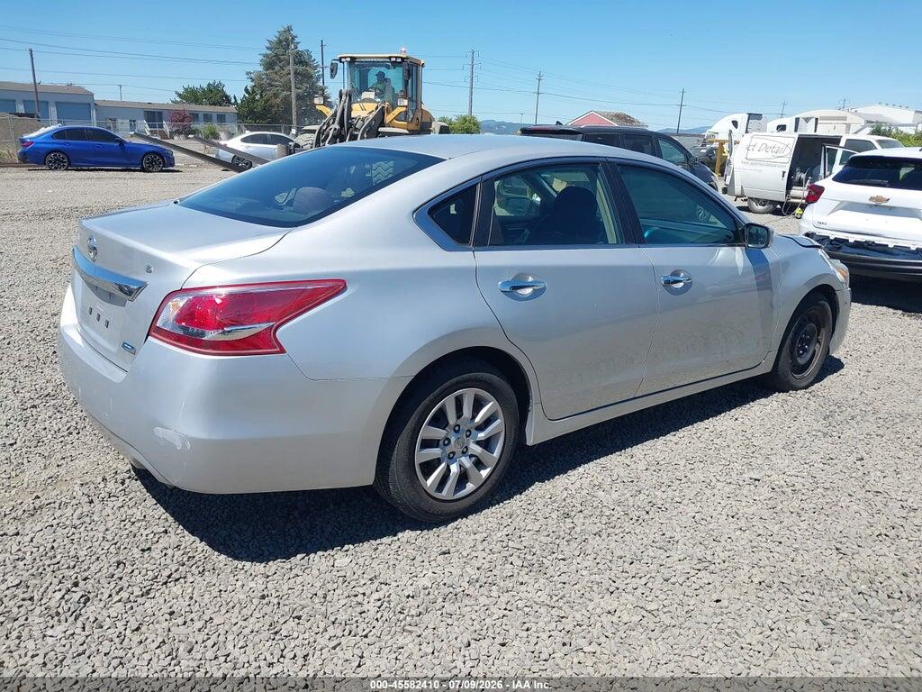 1N4AL3AP1DC277730 2013 NISSAN ALTIMA photo no. 4