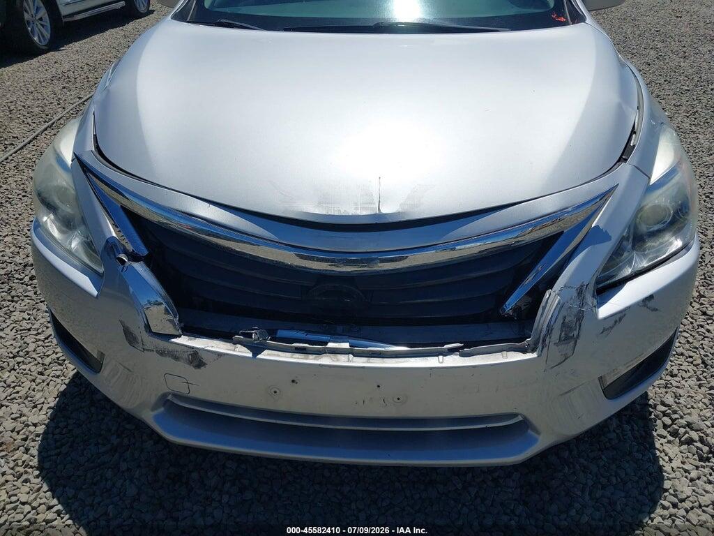 1N4AL3AP1DC277730 2013 NISSAN ALTIMA photo no. 6