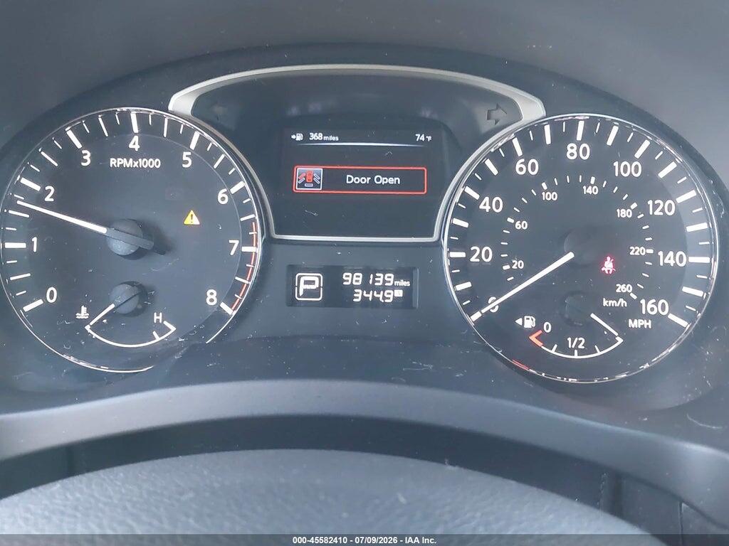 1N4AL3AP1DC277730 2013 NISSAN ALTIMA photo no. 7