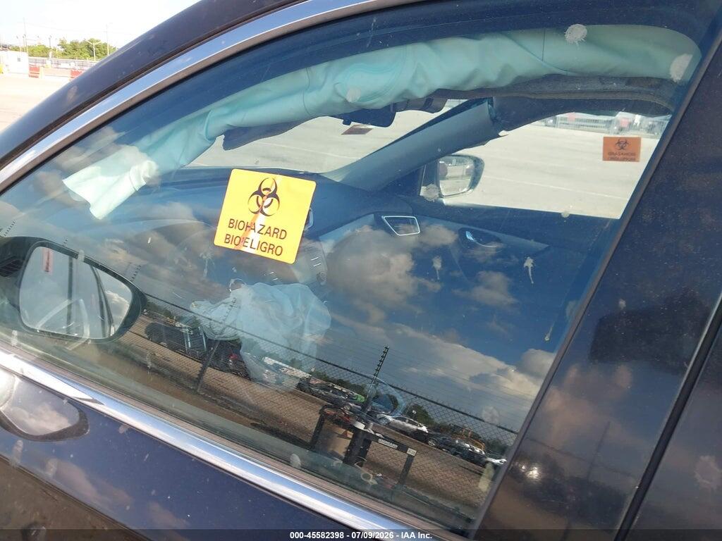 KNMAT2MT9GP621945 2016 NISSAN ROGUE photo no. 11