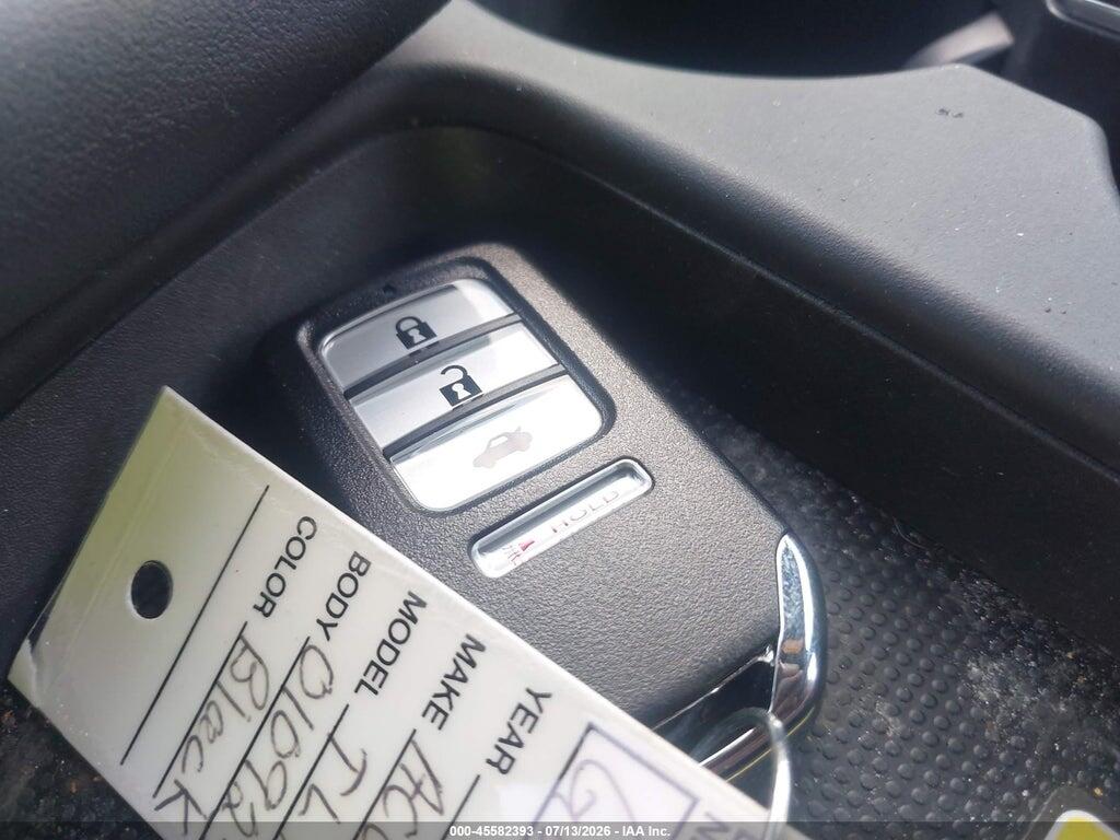 19UUB6F54MA010923 2021 ACURA TLX photo no. 11