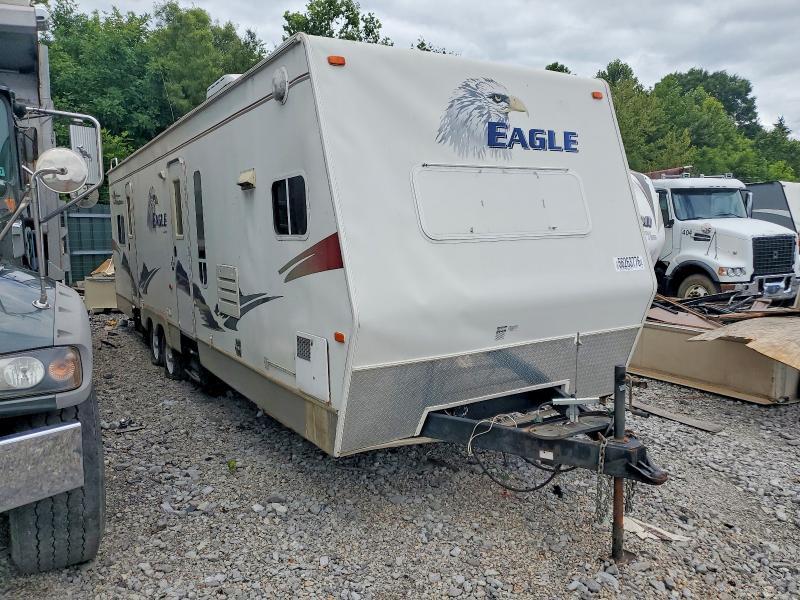 2007 JAYCO EAGLE 1UJBJ02R871CU0082