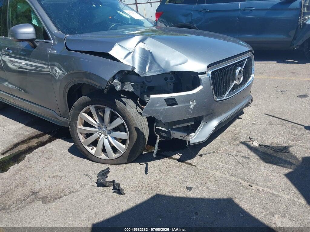 YV4A22PK7J1337775 2018 VOLVO XC90 photo no. 6