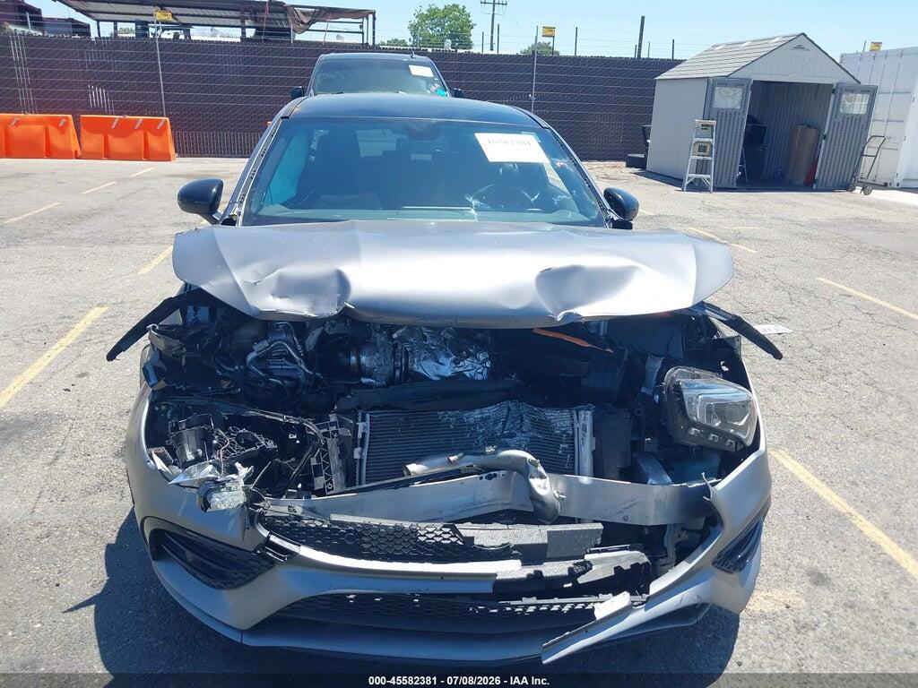 W1K5J5BB3MN212534 2021 MERCEDES-BENZ AMG CLA 35 photo no. 11