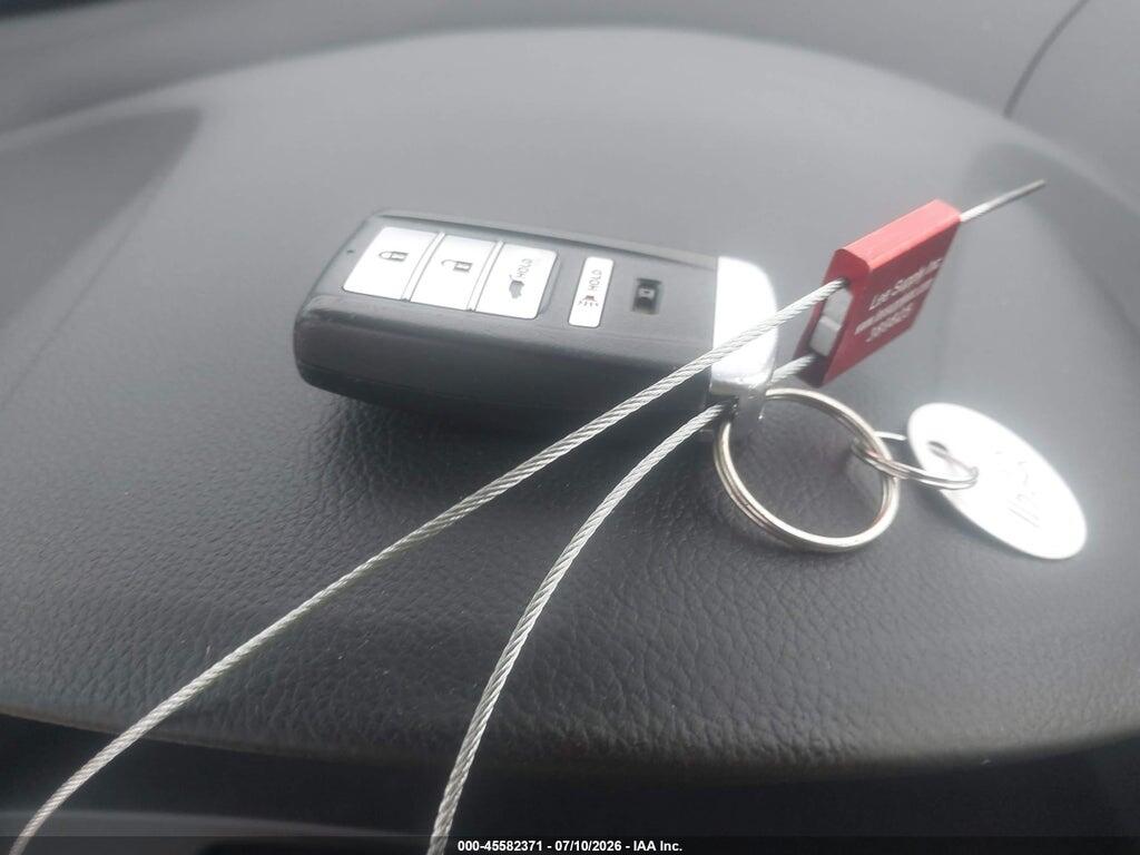 5J8TB3H5XGL018167 2016 ACURA RDX photo no. 11