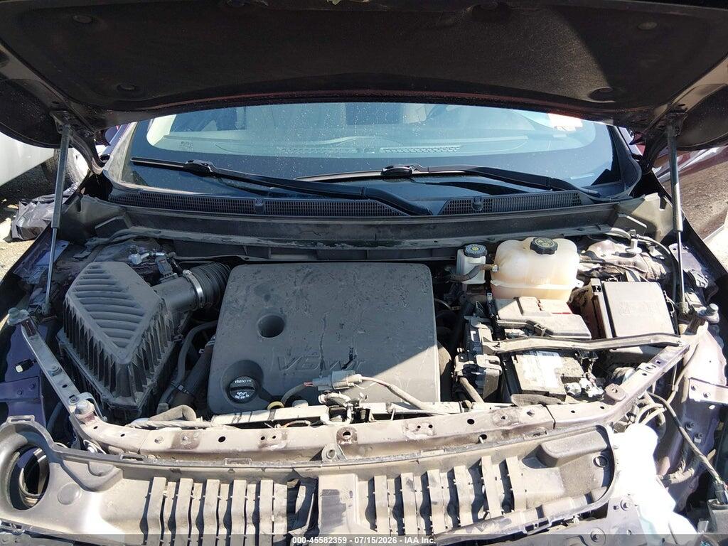 5GAERBKW2KJ146150 2019 BUICK ENCLAVE photo no. 10