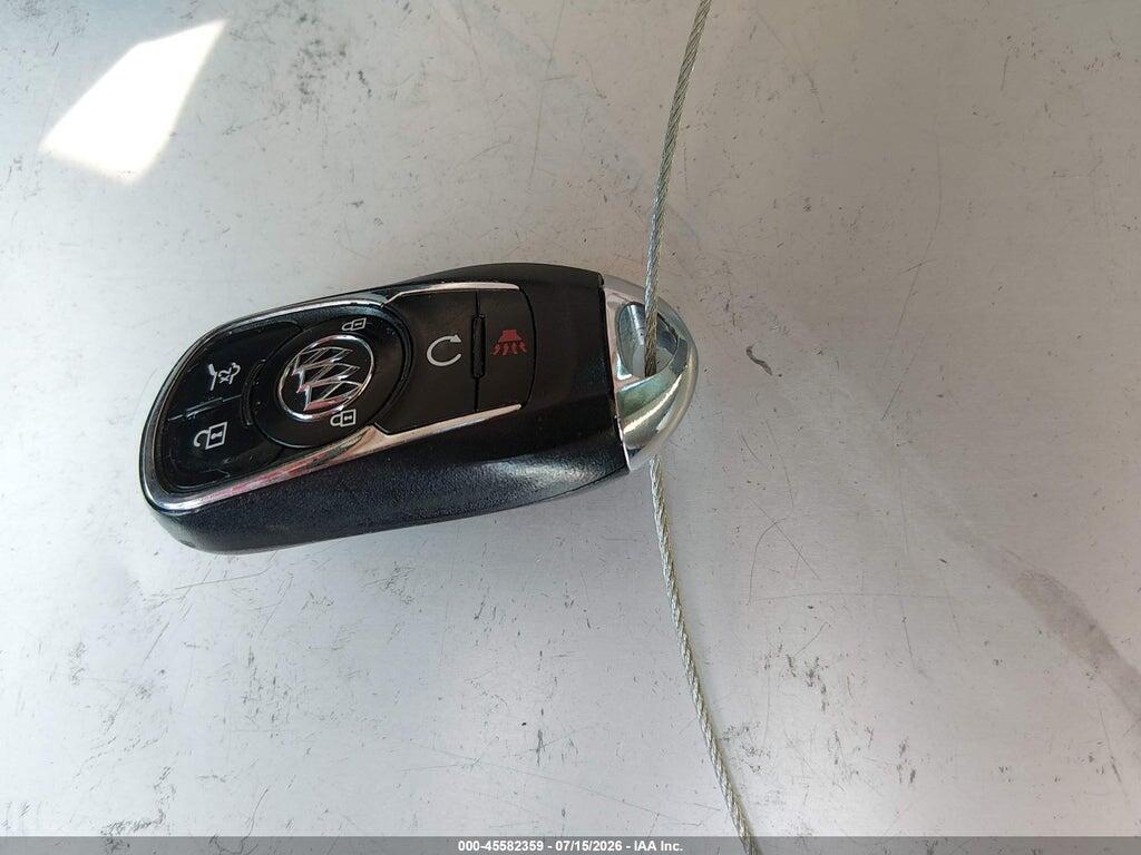 5GAERBKW2KJ146150 2019 BUICK ENCLAVE photo no. 11
