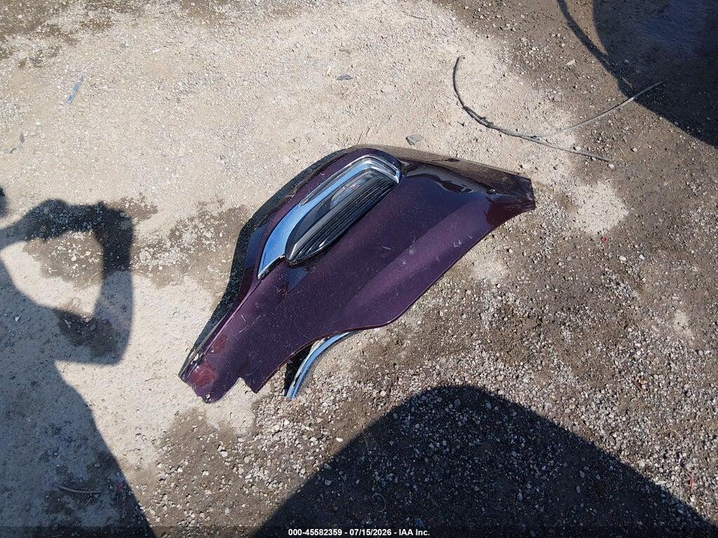 5GAERBKW2KJ146150 2019 BUICK ENCLAVE photo no. 12