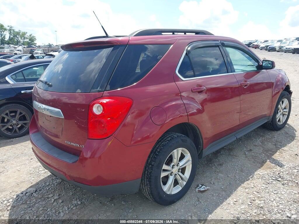 2GNALDEK4C6257937 2012 CHEVROLET EQUINOX photo no. 4