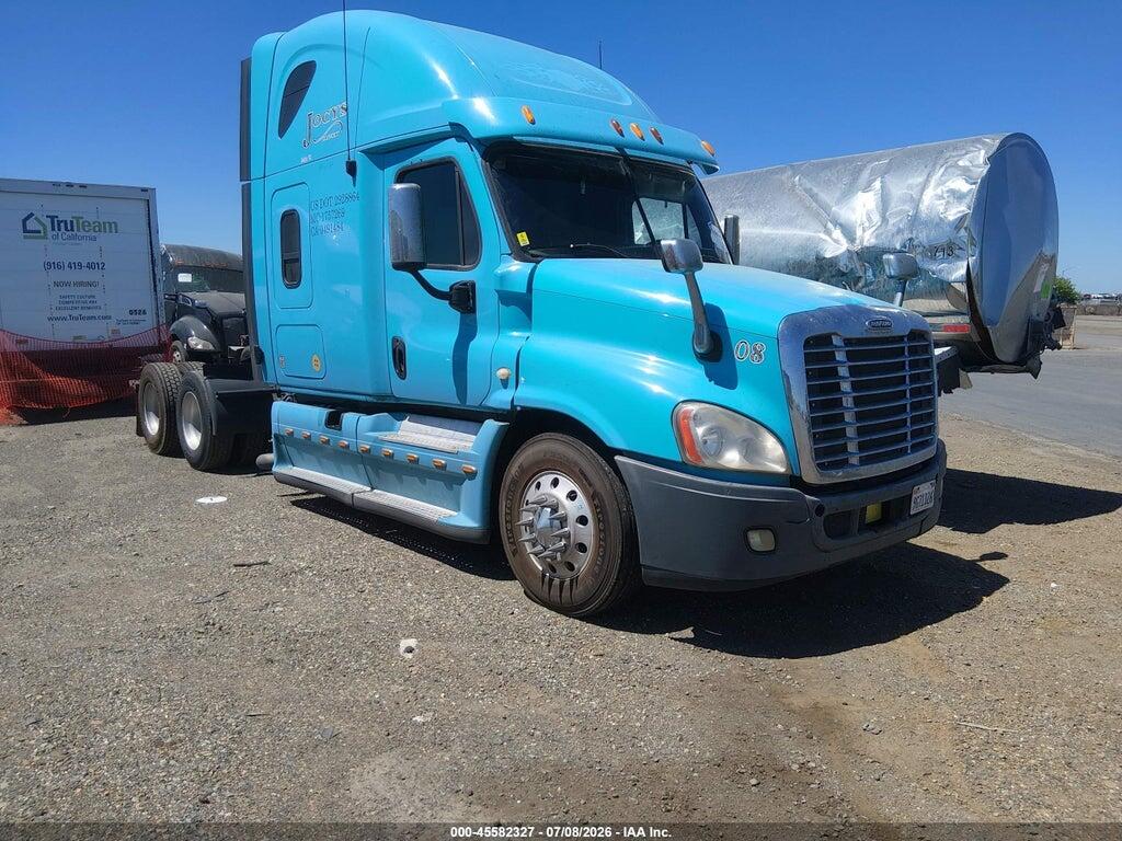 1FUJGLBG4DSBC0784 2013 FREIGHTLINER CASCADIA 125 photo no. 1