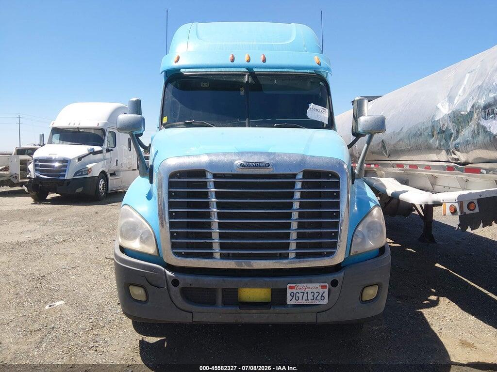 1FUJGLBG4DSBC0784 2013 FREIGHTLINER CASCADIA 125 photo no. 12