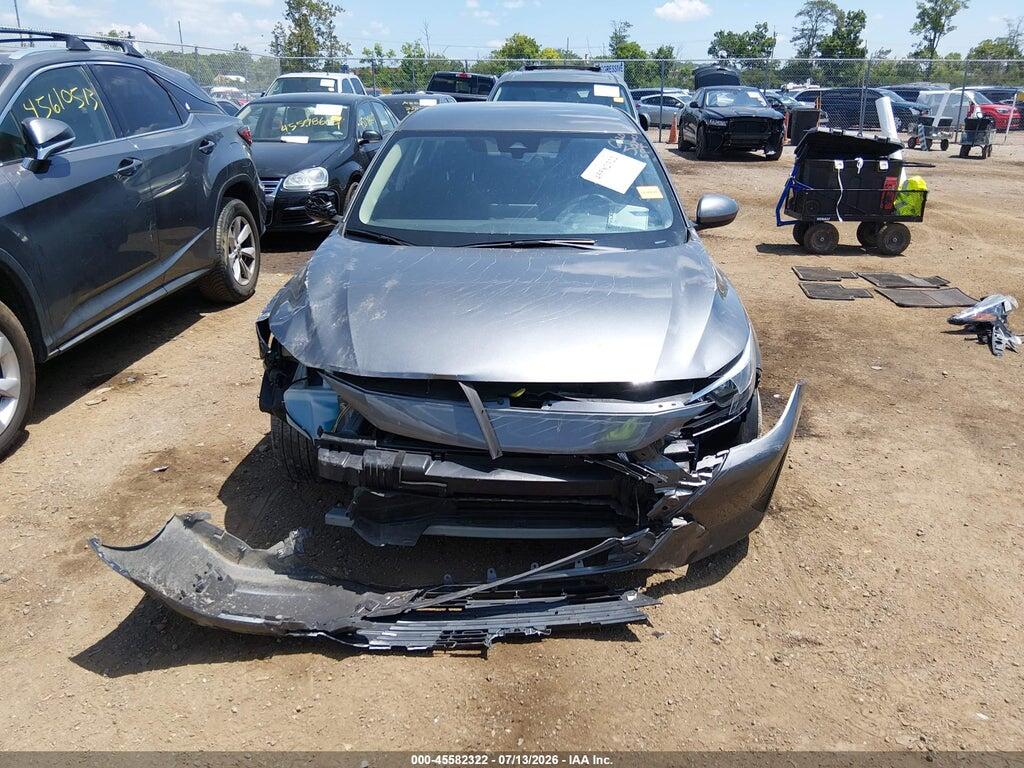 3N1AB8CV8SY400565 2025 NISSAN SENTRA photo no. 12
