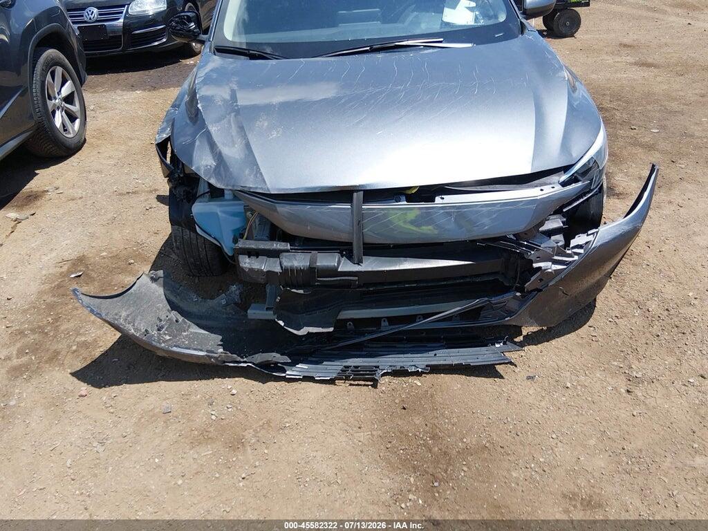 3N1AB8CV8SY400565 2025 NISSAN SENTRA photo no. 6