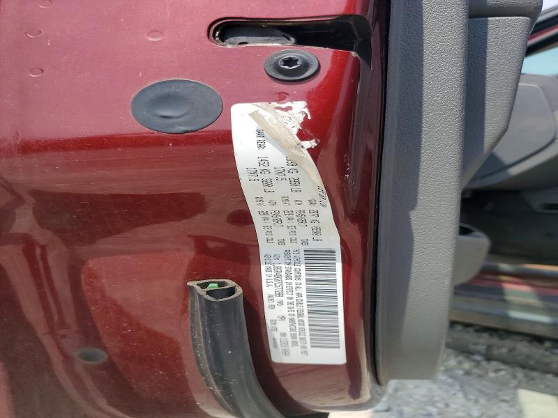 2007 JEEP GRAND CHEROKEE LAREDO/COLUMBIA/FREEDOM — Фото 12 из 12