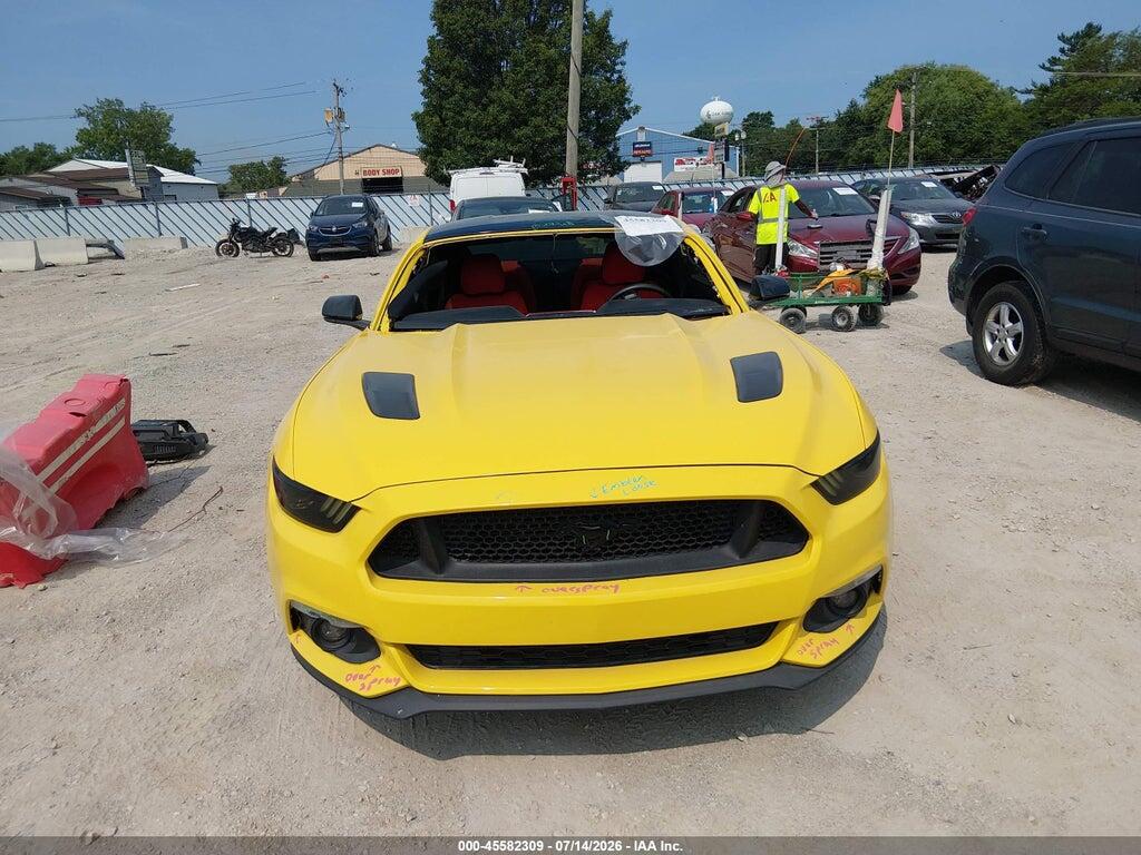 1FA6P8CF5F5310246 2015 FORD MUSTANG photo no. 12