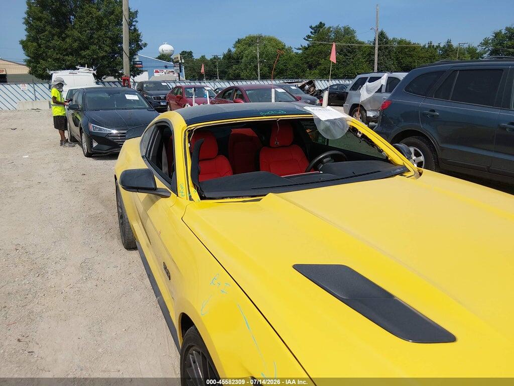 1FA6P8CF5F5310246 2015 FORD MUSTANG photo no. 6