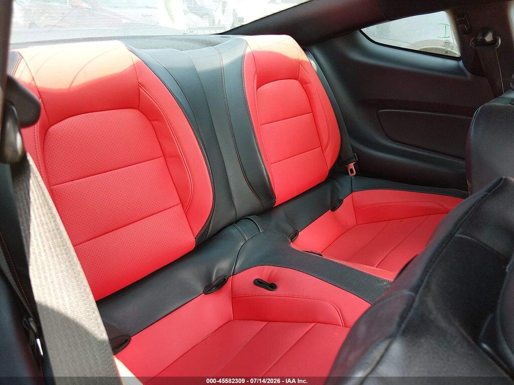 1FA6P8CF5F5310246 2015 FORD MUSTANG photo no. 8