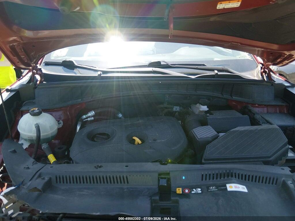 KM8J3CA40LU261930 2020 HYUNDAI TUCSON photo no. 10
