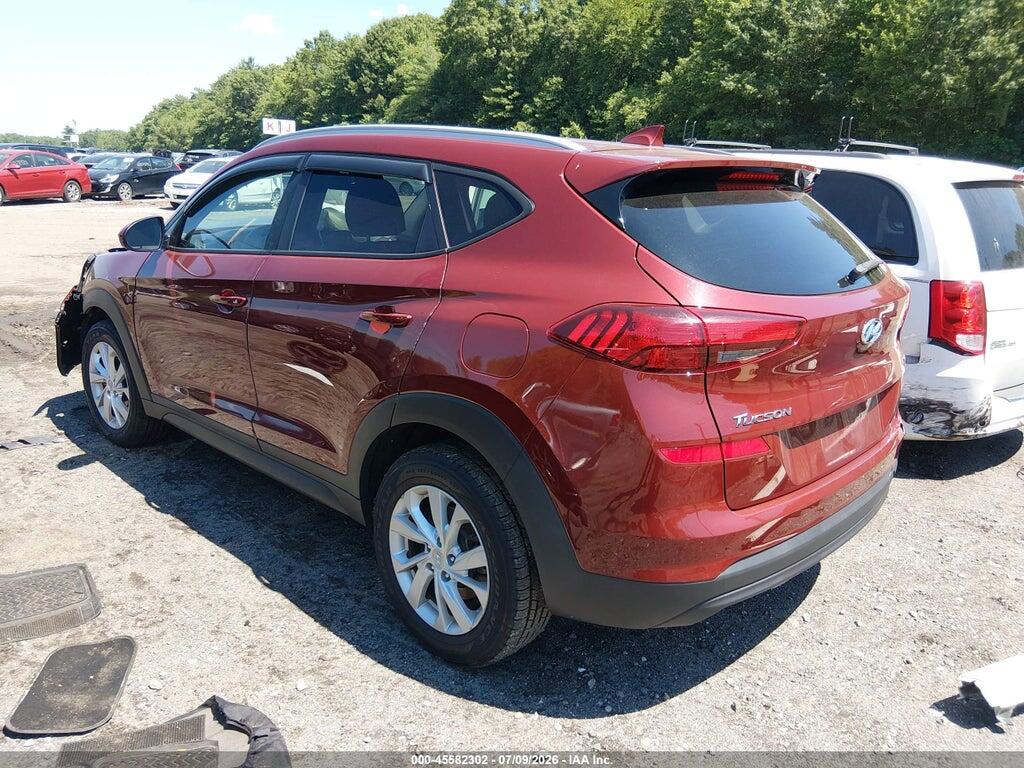 KM8J3CA40LU261930 2020 HYUNDAI TUCSON photo no. 3