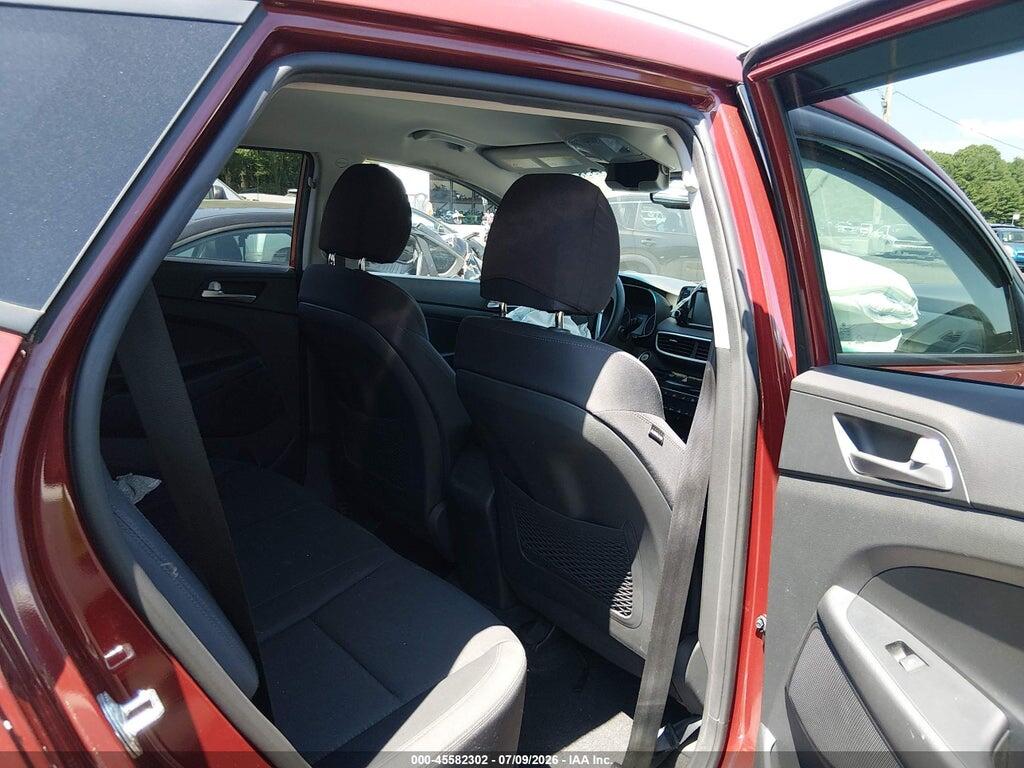 KM8J3CA40LU261930 2020 HYUNDAI TUCSON photo no. 8
