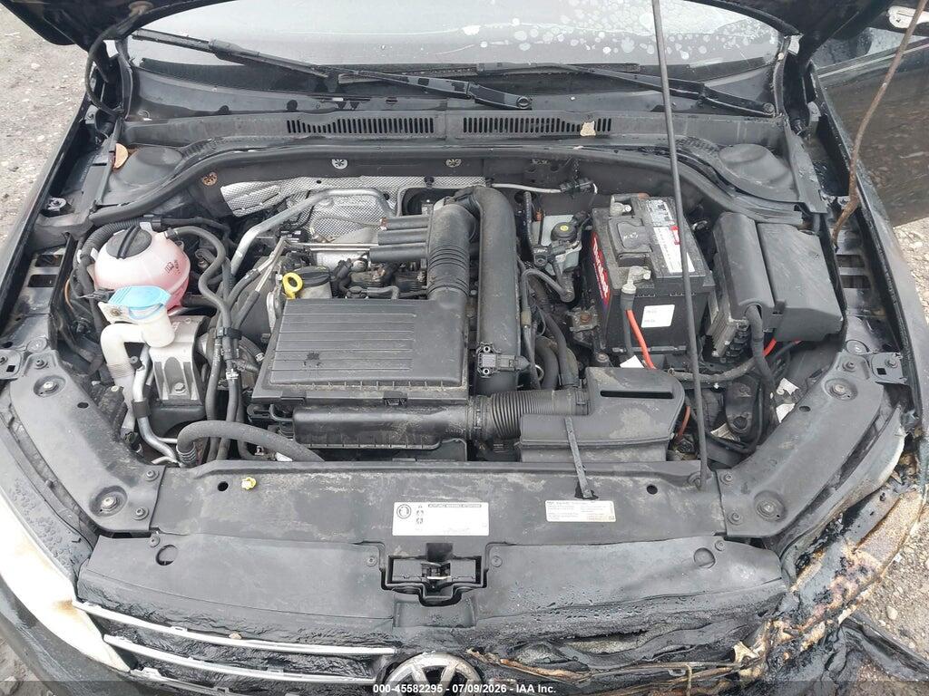 3VWDB7AJ0HM259850 2017 VOLKSWAGEN JETTA photo no. 10