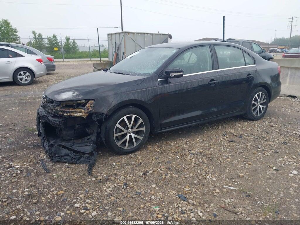 3VWDB7AJ0HM259850 2017 VOLKSWAGEN JETTA photo no. 2