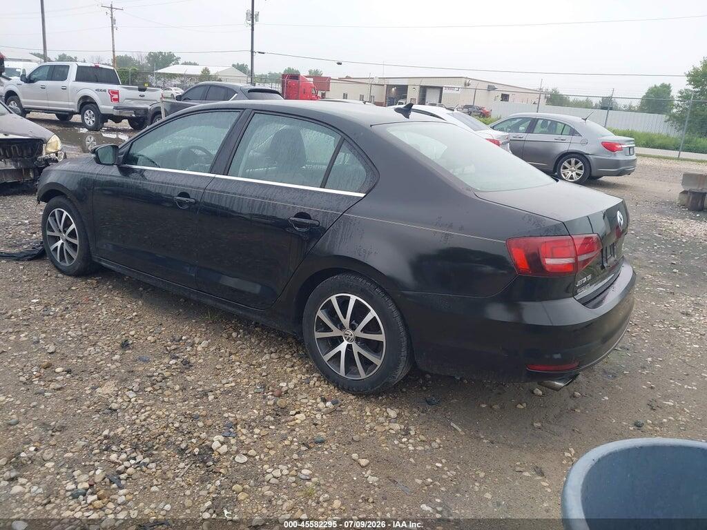 3VWDB7AJ0HM259850 2017 VOLKSWAGEN JETTA photo no. 3