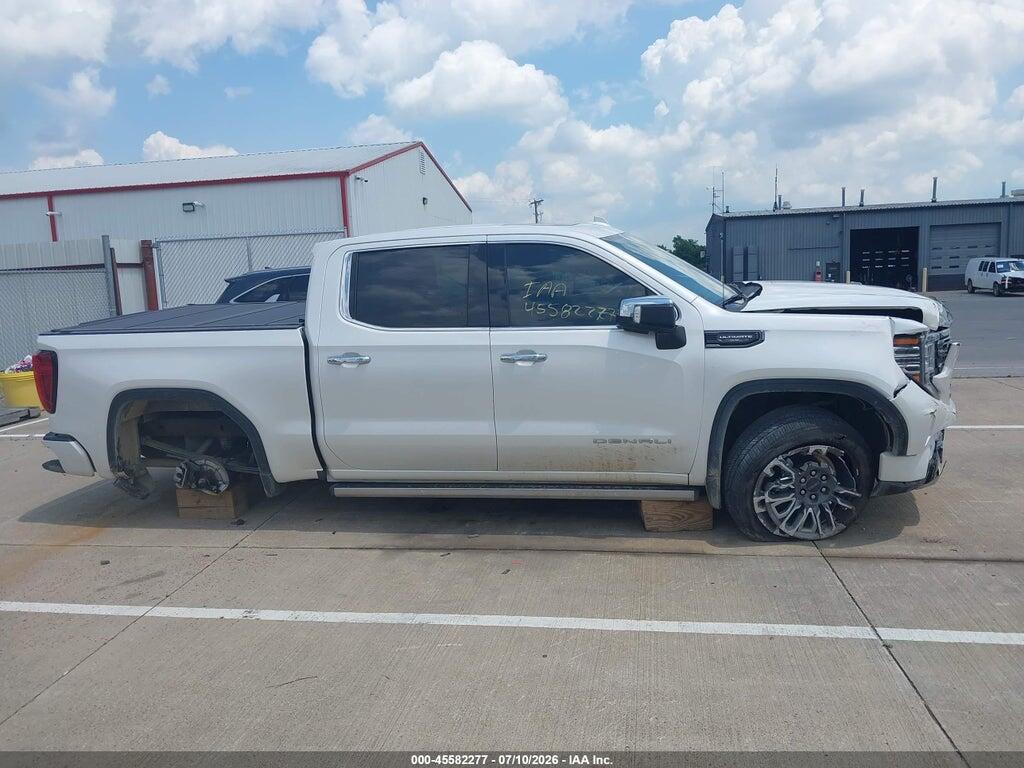 1GTUUHEL5RZ295953 2024 GMC SIERRA 1500 photo no. 12