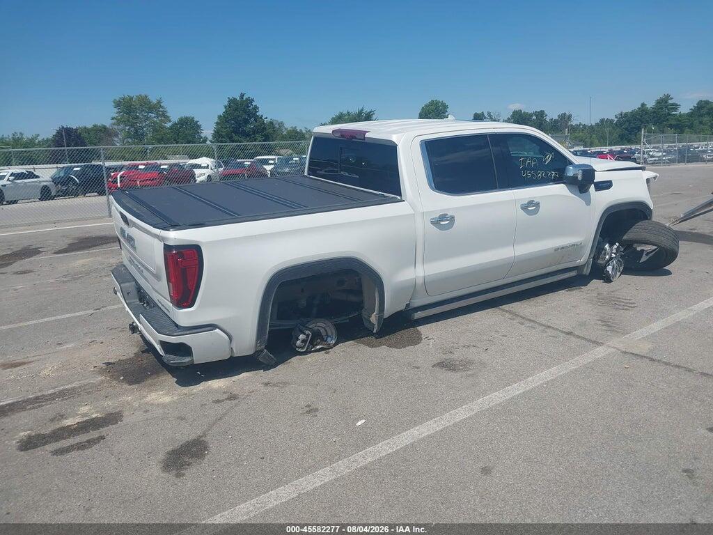 1GTUUHEL5RZ295953 2024 GMC SIERRA 1500 photo no. 4